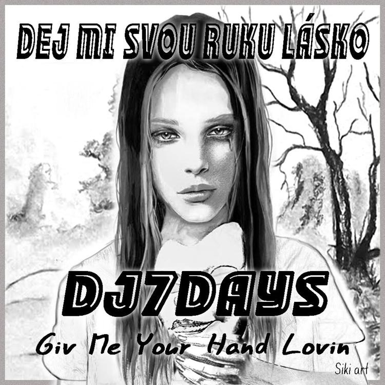 Dj7days's avatar image
