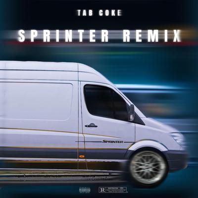 Sprinter (Remix) By TAB Coke Beats's cover