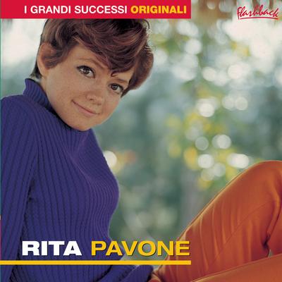 Come te non c'è nessuno By Rita Pavone's cover