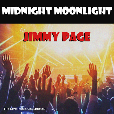 Midnight Moonlight (Live)'s cover