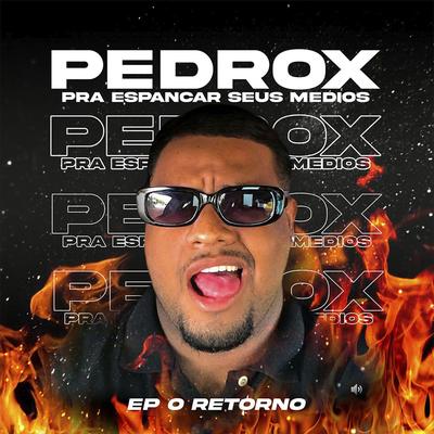 Só Porque Eu Sou Novinho By PEDROx's cover