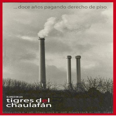 Si La Luna No Te Basta By Tigres Del Chaulafan's cover