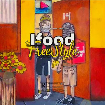 iFood Freestyle's cover