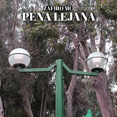 Pena Lejana's cover