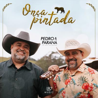 Toquinho da Viola By Pedro & Paraná's cover