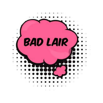 Bad Lair's cover