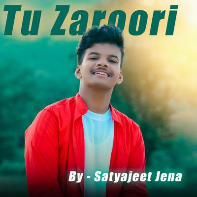 Tu Zaroori's cover