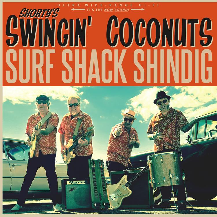 Shorty's Swingin' Coconuts's avatar image