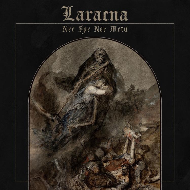 Laracna's avatar image