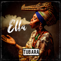 Tubará's avatar cover