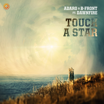 Touch A Star's cover