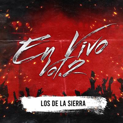 En Vivo, Vol. 2 - Desde el Rancho Lds's cover