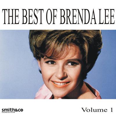 The Best Of Brenda Lee, Volume 1's cover