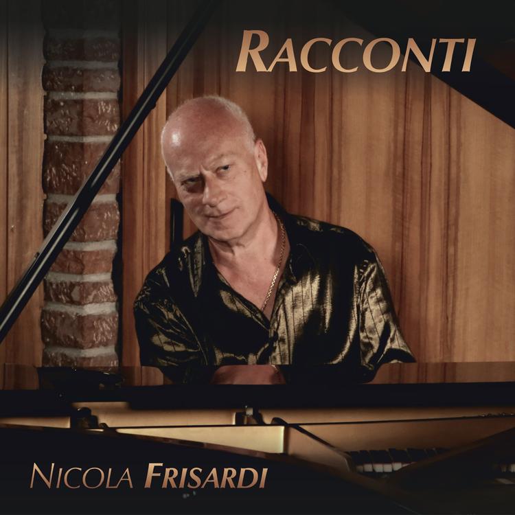 Nicola Frisardi's avatar image