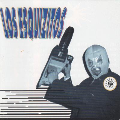 Santo y Lunave By Los Esquizitos's cover