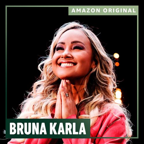 Eu Sei Que Não Estou Só (Amazon Original's cover