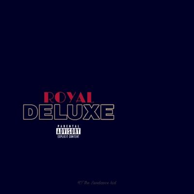 Royal Deluxe By KT the sun dance kid's cover