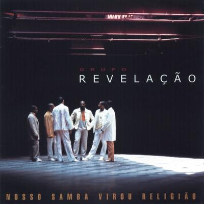 Zé Tambozeiro (Ao Vivo) By Grupo Revelação's cover
