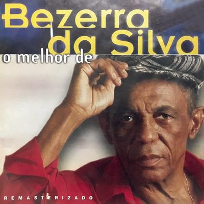 Sequestraram Minha Sogra By Bezerra Da Silva's cover