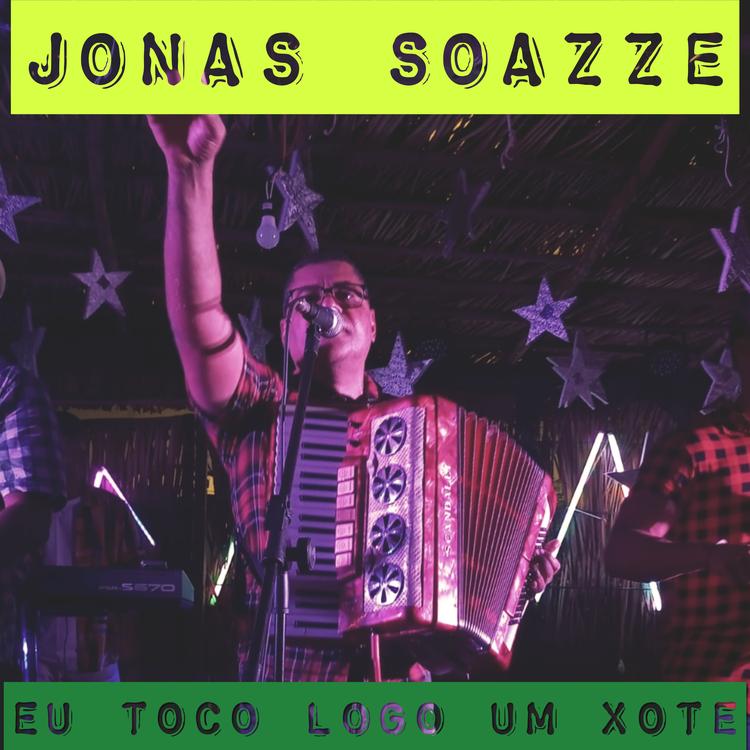 Jonas Soazze's avatar image
