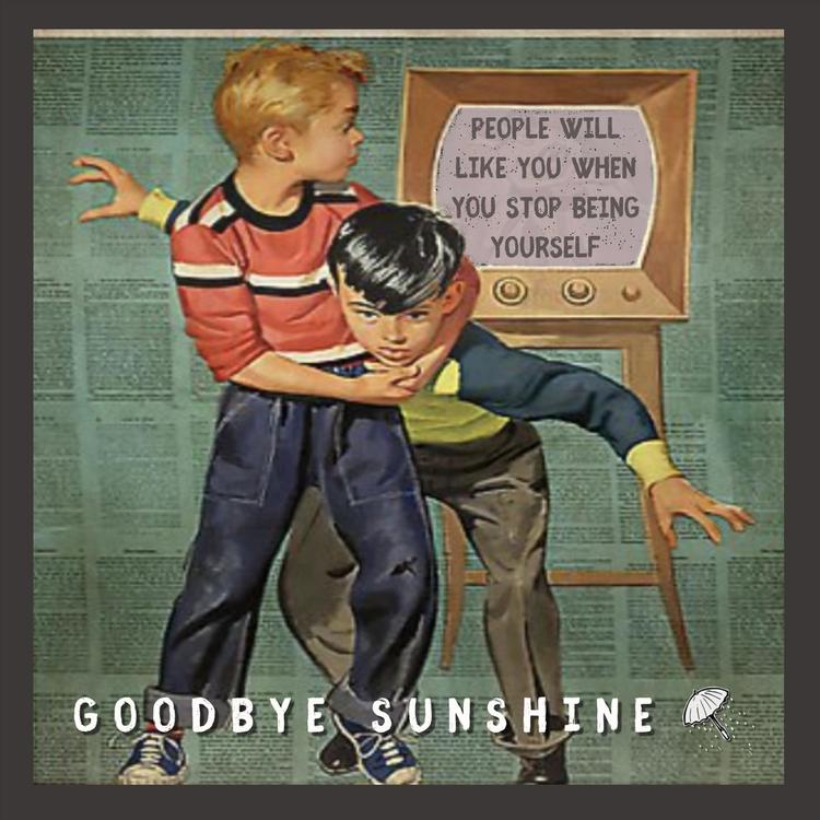 Goodbye Sunshine's avatar image