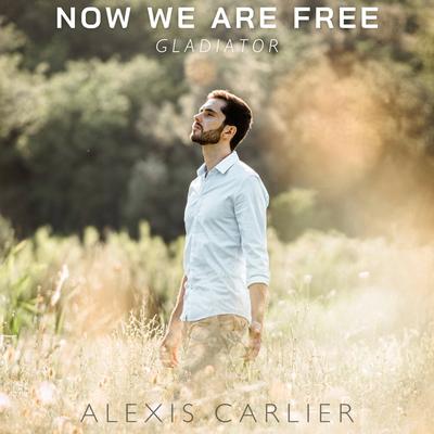 Now we are free (Gladiator)'s cover