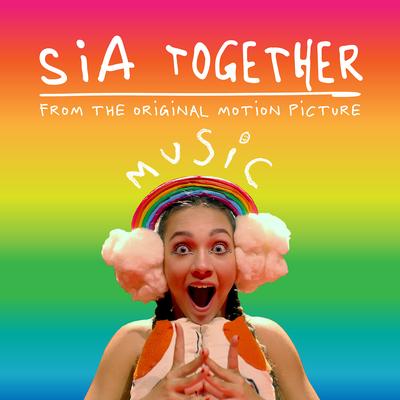 Together By Sia's cover