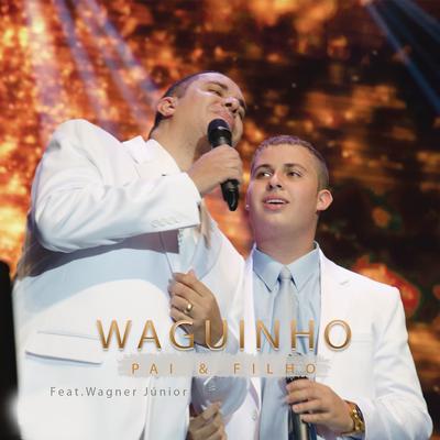 Pai & Filho By Waguinho's cover