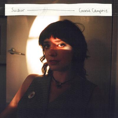 Sucker By Connie Campsie's cover