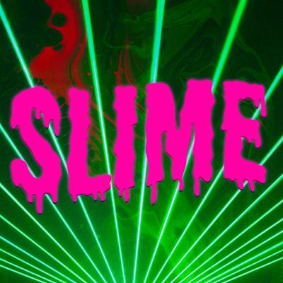 Slime By Danny Gonzalez's cover
