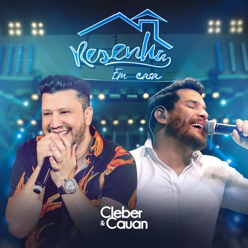 Cléber e Cauan's cover