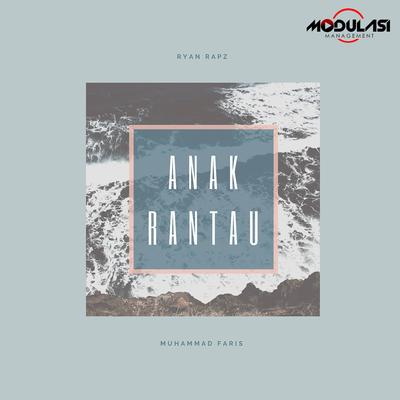 ANAK RANTAU (Feat Muhammad Faris)'s cover