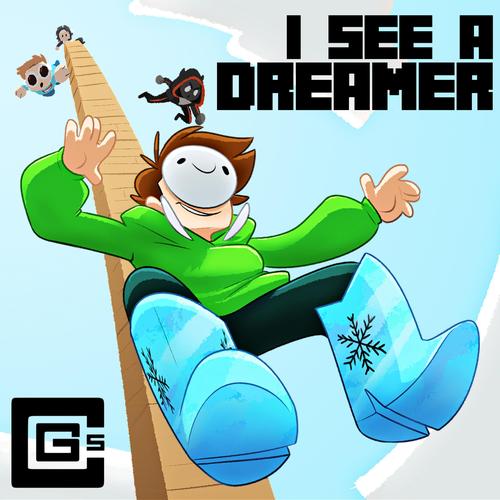 Dream's playlist's cover