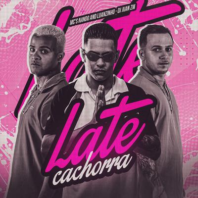 Late Cachorra's cover