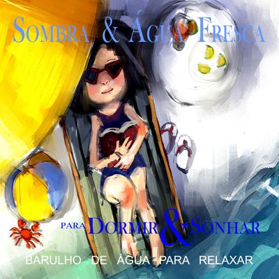 Barulho De Água, Pt. 2's cover