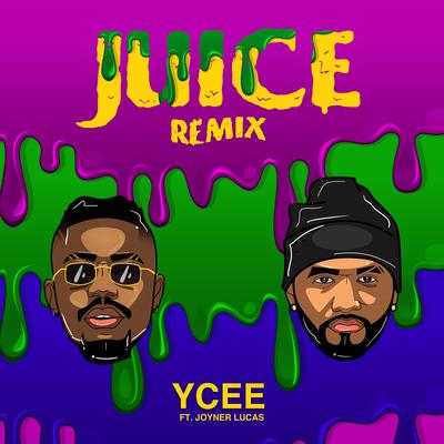 Juice Remix's cover