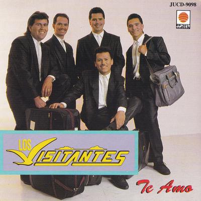 Los Visitantes's cover