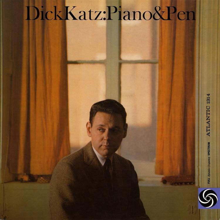 Dick Katz's avatar image