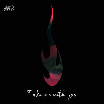 Take Me With You (Radio Edit)'s cover