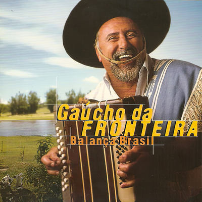 Quem Me Dera By Gaúcho da Fronteira's cover