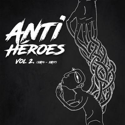 Anti Todo vol 2 (Discografía)'s cover