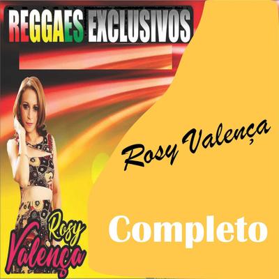 ROSY VALENÇA - SÓ PEDRAS COM A DIVA DO REGGAE's cover