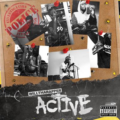 Active Deluxe's cover