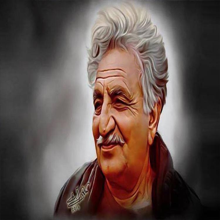 Ghani Khan's avatar image