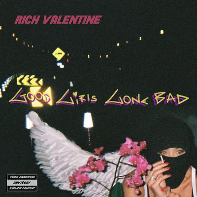 Good Girls Gone Bad By Rich Valentine's cover