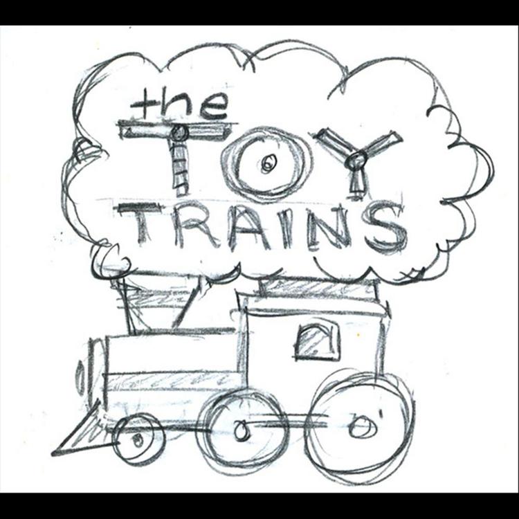 The Toy Trains's avatar image