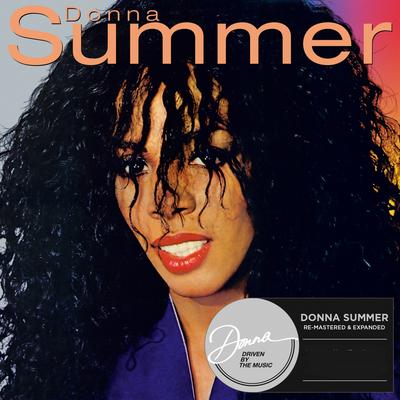 Donna Summer (Re-Mastered & Expanded)'s cover