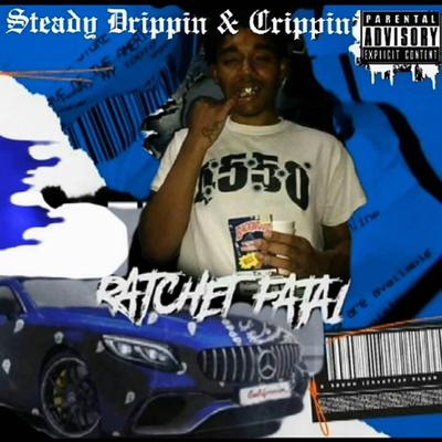 Ratchet Fatal's cover