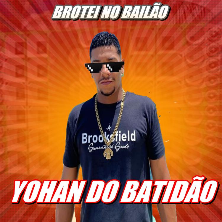 Yohan Do Batidão's avatar image