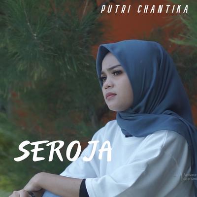 Seroja's cover